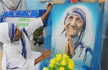 Mother Teresa may be declared saint in 2016